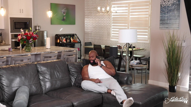 Kyla Keys: Konečný zážitek fotbalových superfans