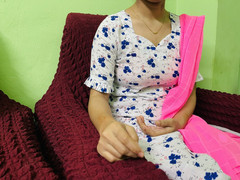 Riya Chowdhury: Strýc, prosím, dej mi jen 7 dní, zaplatím ti všechny peníze