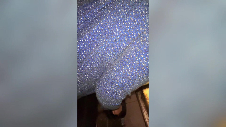 Your Boy's Cum: Teil-2, indische heiße mallu tante, wird in der küche gefickt,...