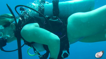 Mistress Pink Pearl: O samotě v Bonaire