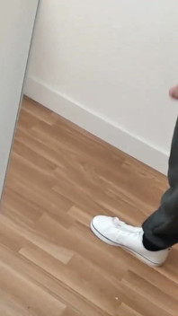 He Wants a Gay Boy to Suck His Cock (part1)