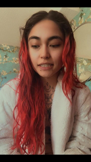 lilRavenFox: Stream Update