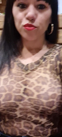 Makan malam bareng sayangku.