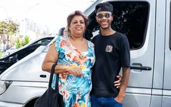 Extrema gorda barriga madura duro cu fodido em minha van