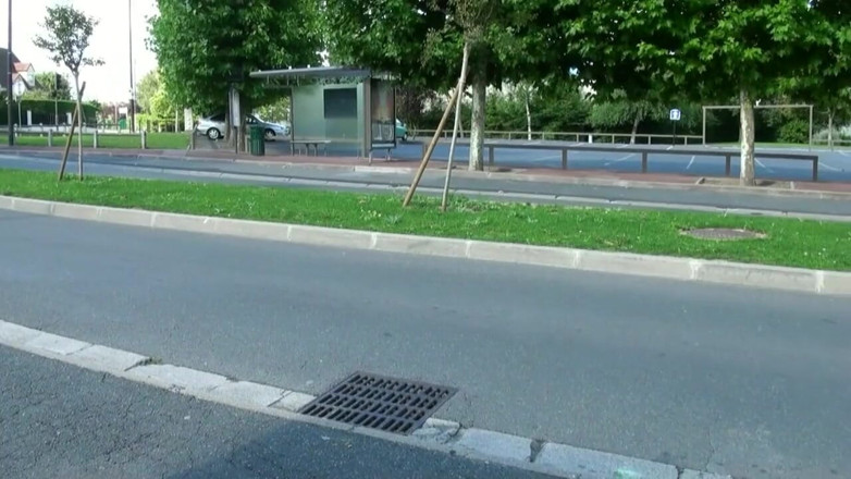 Nude in France: Max bir gece için seksi orta yaşlı seksi kadını sikmeye...