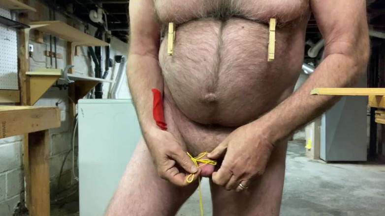 Cbtluvr: 新的地下室 cbt n nt 第 2 部分