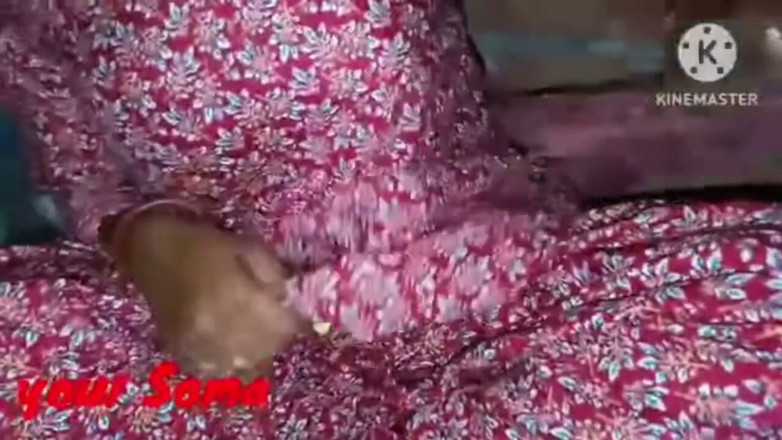 Savita5343: Best Blowjob by Step Sister and Cum in Her Mouth