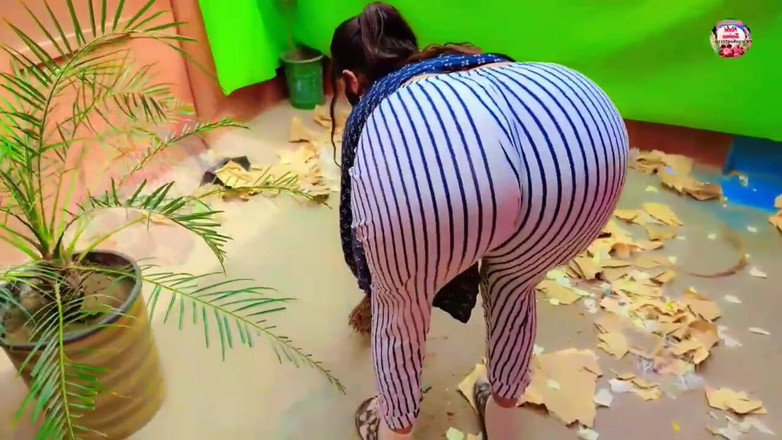 Muskan Rani: デジゴーイング