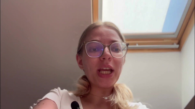 Goddess_Bella_Rae: Ball Punches Asmr - Whispering - Femdom