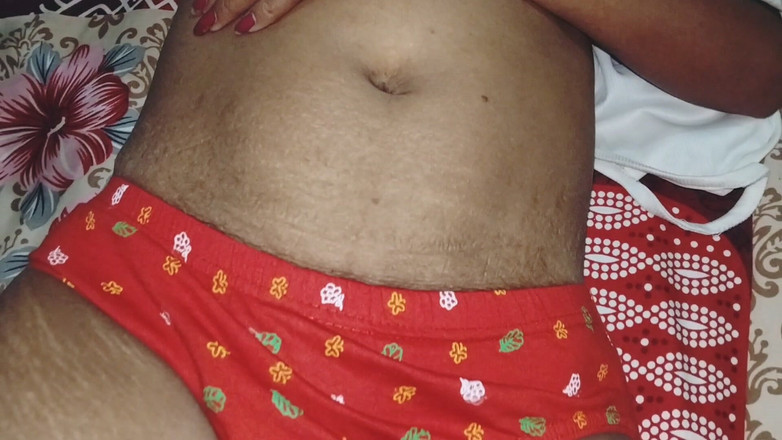 Chandan Singh: Bhabhi affamée