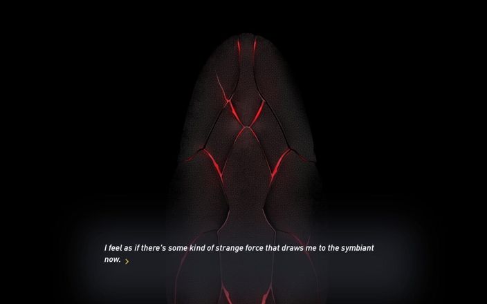 Femboy Asura: Pergi jauh dengan Oatith - si Symbiant