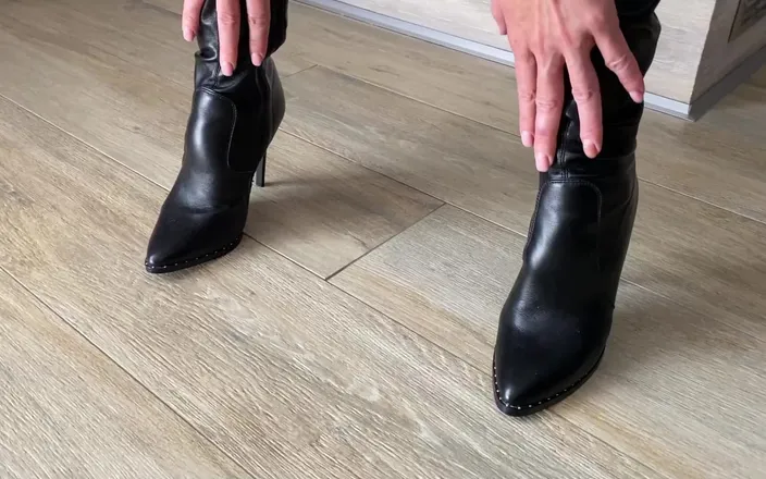 Mistress Mary: Five Minute Edging