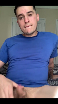 Solo Man