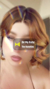 Having Fun and Wishing I Had a Stepdaddy