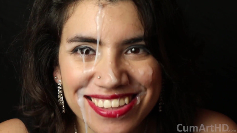 TheArtOfCum: Compilație N2! 23 de ejaculări! 1 oră de joc cu spermă și înghițire de...