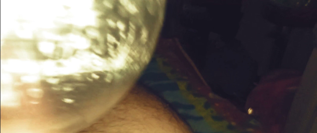 My sweet milfs: 29 Balloon Masturbation - Ruby