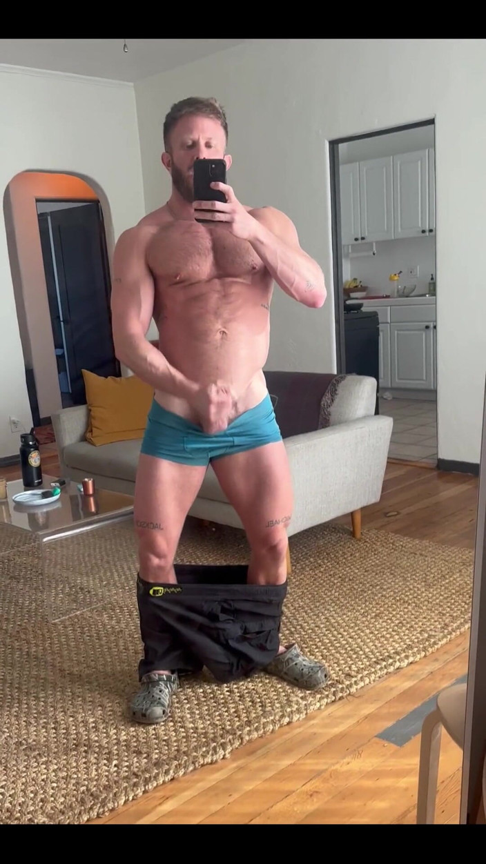 Sam Banks:  Eu fiquei um pouco excitada demais 