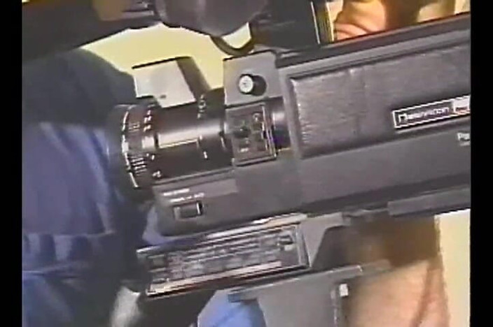 Homegrown Wives: Jak zrobić krótki film domowy