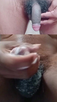 Vidéos de sexe indiennes, masturbation