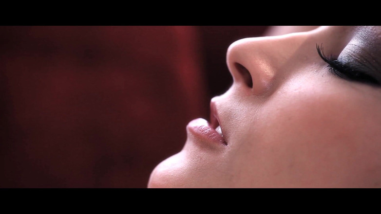 DARING - ORRANGE MEDIA: Inspirace - abys udělala umění, musíš šukat # 5