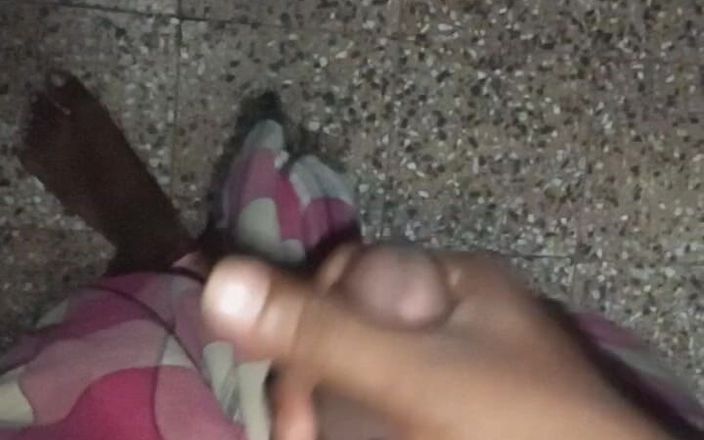 Sweet Indian cock: Masuj penisa masterbate