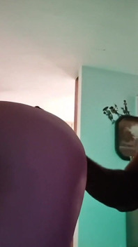 Tranny Krijgt Haar Kontgaatje Aanbidden En Gelikt Door Bigdaddy8inchz