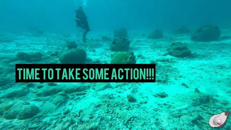 Mistress Pink Pearl: Supergirl gặp con bạch tuộc nứng nhất ở Bonaire