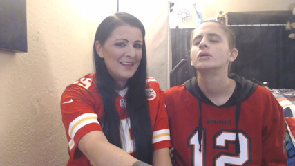 Abby Anna: Smoking out my lesbian gf