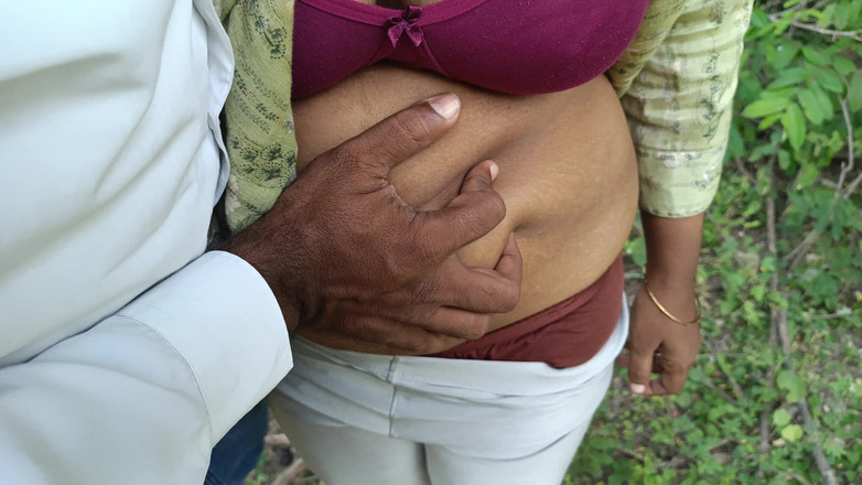 Magilmathi: Dark Jungle tvrdé šukání