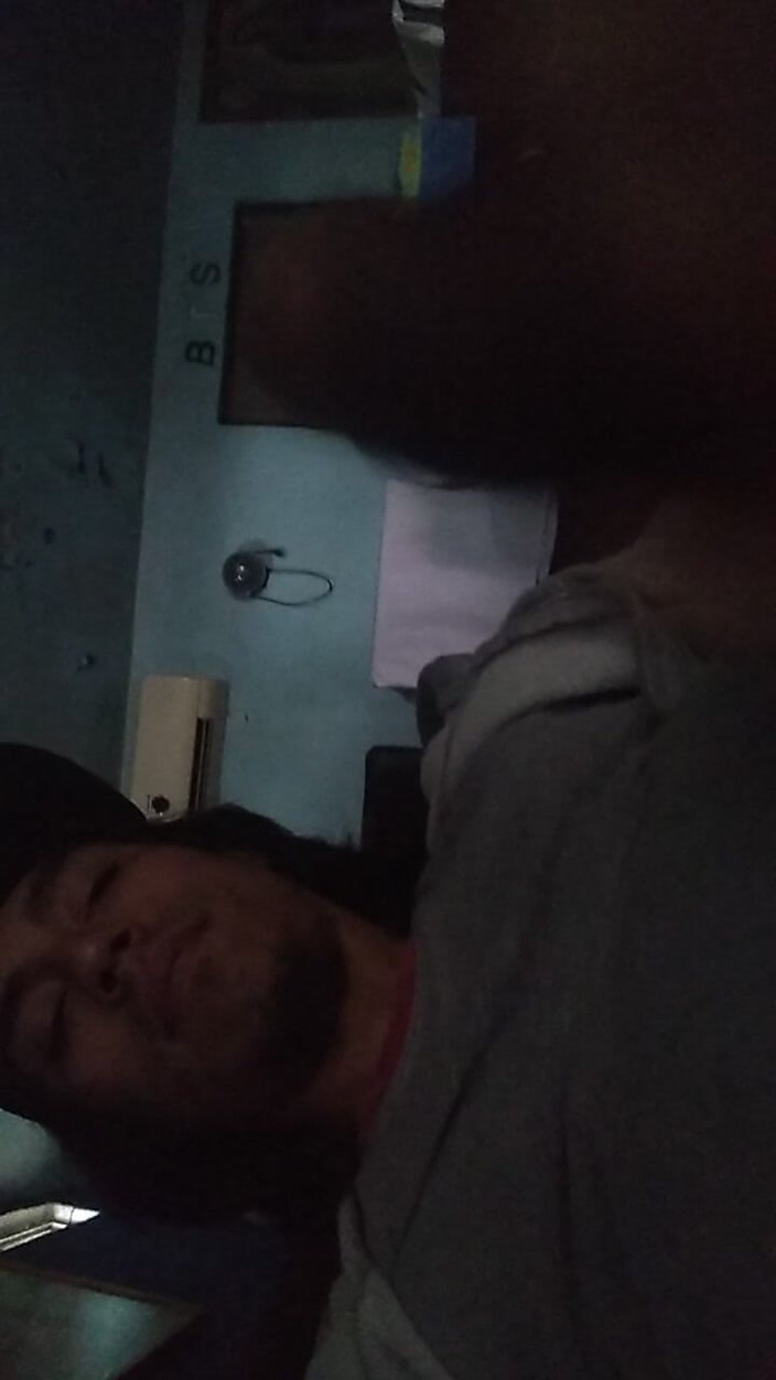 AlexAlejandro13: Sıcak yüzüme bak