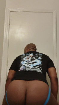 Lightskin Twerking Zadek