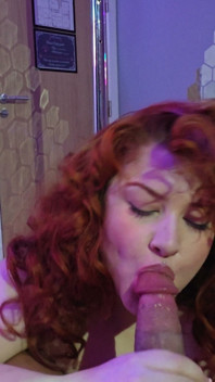 PAWG Stripper Wanted Some BBC in the Private Room