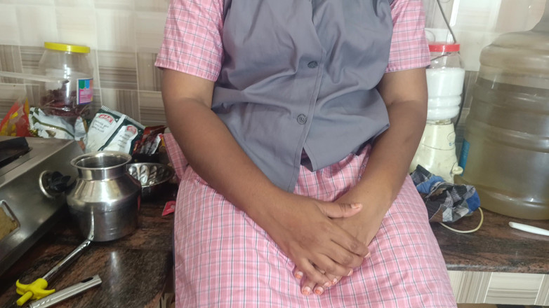 Pushpa studio: Wirusowe wideo studenta