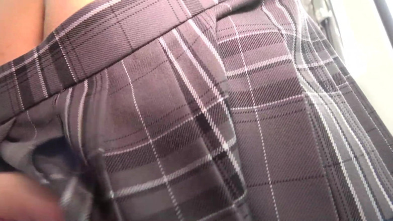 Raptor Inc: Mr. Titty Teacher - D Tits Full of Need for Approval...