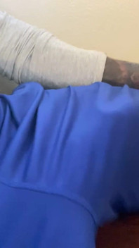 Big Dick Energy