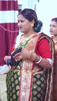 Desi Indian Tharki Sasurji Hardcore Fuck with His Four Daughter in Laws at the Same Time ( Full Movie )