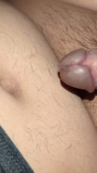 Milking My Prostate