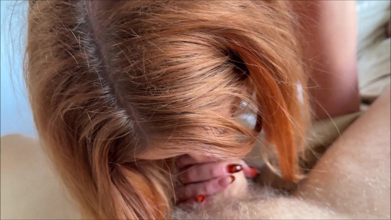 Alex Adams: 의붓 포르노를 보면서 잡힌 빨간 머리 새엄마 - Jessica Aaren - 새엄마가 먼저 온다