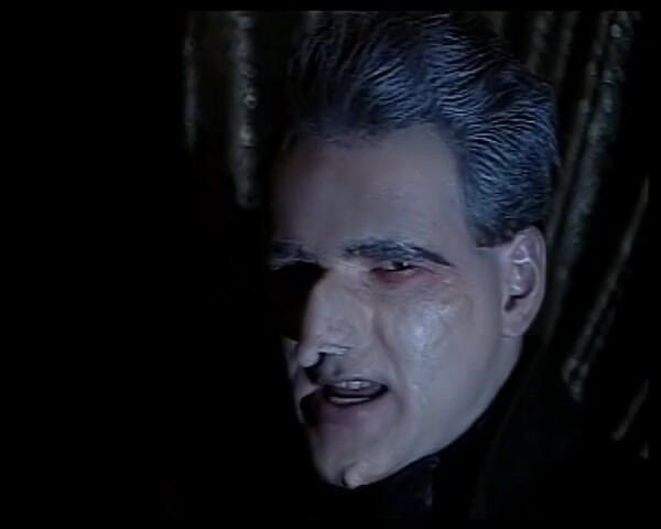 GERMAN PORN CLASSICS: Count Fuckula dan Rakan Mainnya