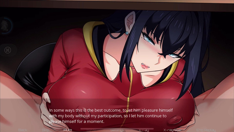 Captain ero gaming: गिरते अंडरकवर नोक्स सिंडिकेट - अध्याय 8 - भाग 1