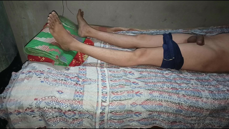 Kavita69: Kakak ipar india dientot gaya doggy habis-habisan sama abang iparnya...