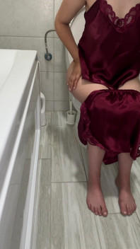 El baño diario, episodio 19