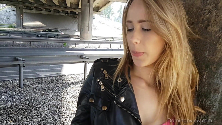 Domingo View: Kerry, mi vida