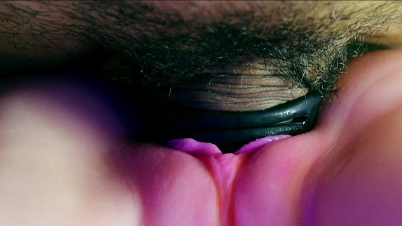 SEXY_GUYBEST: O pizdă roz mi-a supt pula fierbinte și am ejaculat adânc în...