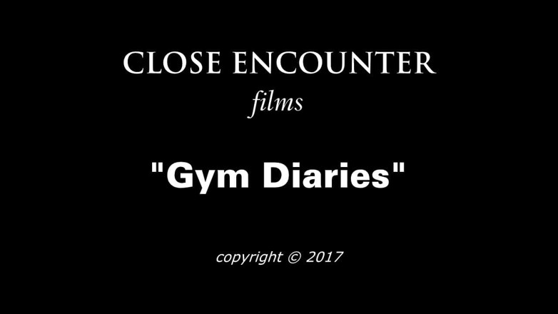 Close Encounter Films: Deník v tělocvičně velkého ptáka