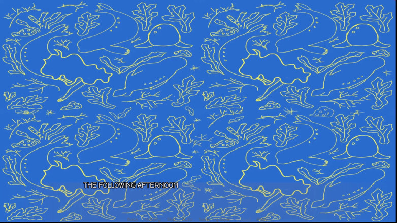 Wickedgammes studio: Selkie (partea 13)