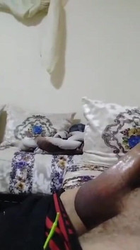 Arab Dick Big Cock From Morocco