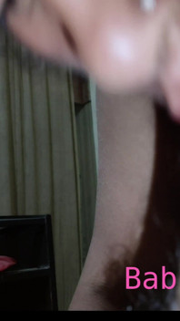 Desi bhabhi blowjob gesehen
