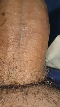 Freezing My Dick with Nitrogen to Get a Big Erection.