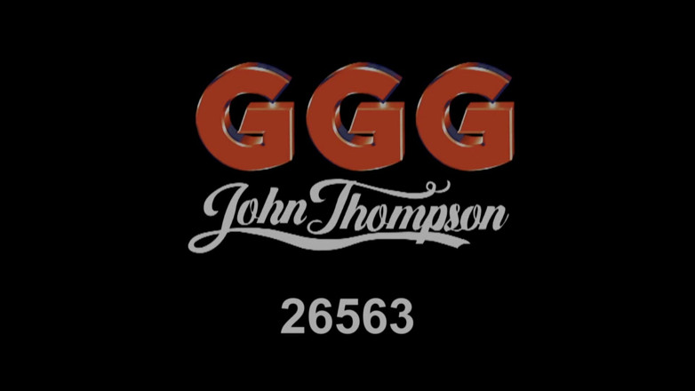 GGG John Thompson Studio: Ggg Yasmin Joy - Oh Mein Gott, so Viel Sperma